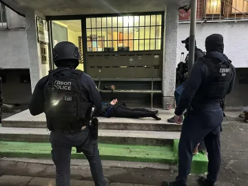 Пробив в системата! Демерджиев с разкритие за прокурорския син