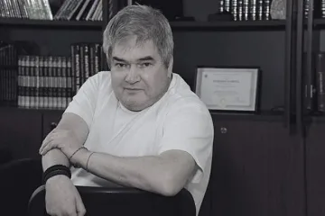 Загуба! Отиде си Борислав Зюмбюлев