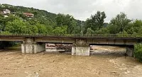 Армията оказва помощ на пострадалите от наводненията в община Велико Търново