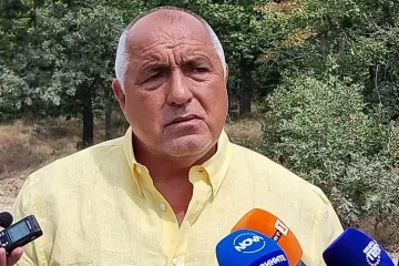 Борисов с ключови думи за еврото