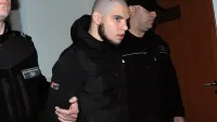 Проговори мъжът, укривал прокурорския син