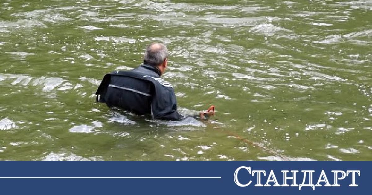 Кошмар в Янтра. Спасиха на косъм момче