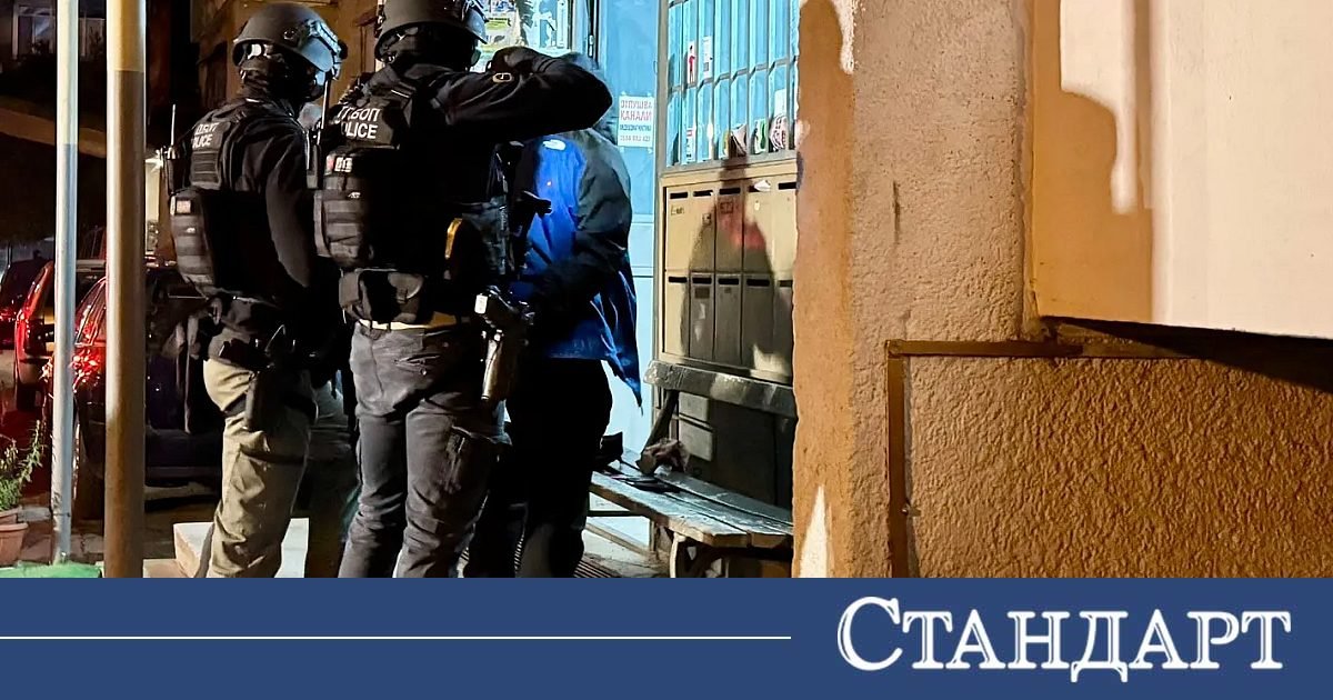 Прокурорският син сменил външността си. Неузнаваем е (СНИМКИ)