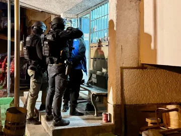 Прокурорският син сменил външността си. Неузнаваем е (СНИМКИ)