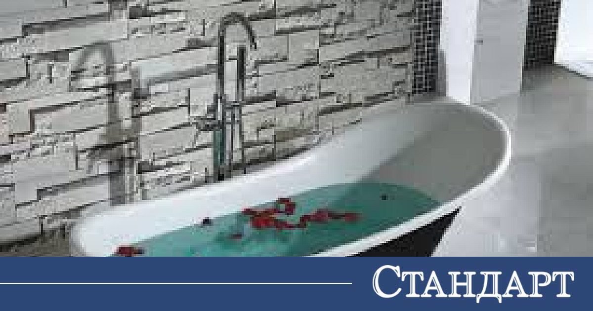 Нов писък! Свободностоящи вани я красят като скулптурни произведения