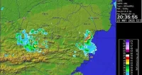 Ад над Варна! Природата отново показа зловещото си лице