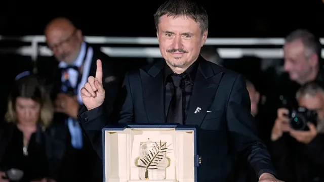 Българска следа блесна сред големите награди в Кан