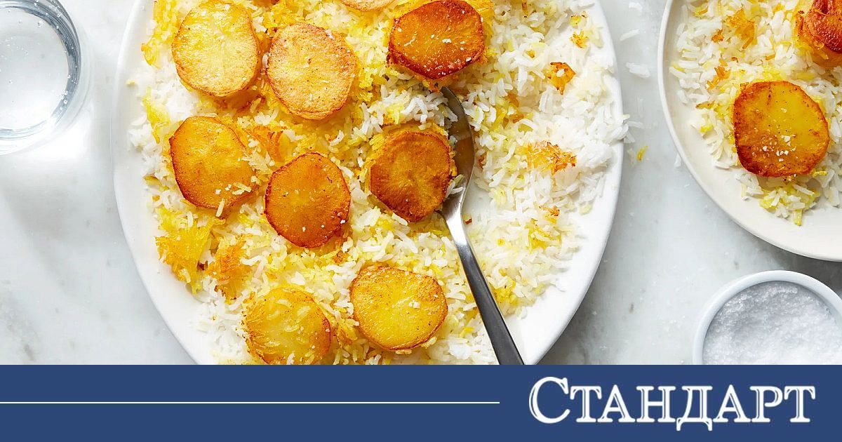Картофи или ориз - коя гарнитура е по-полезна? Отговор от диетолози