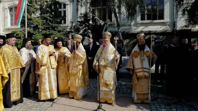Митрополит Николай: 24 май е националният ни празник