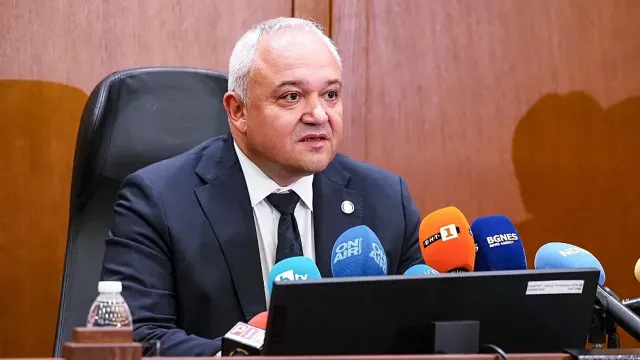 Демерджиев проговори за трагедията в Благоевград