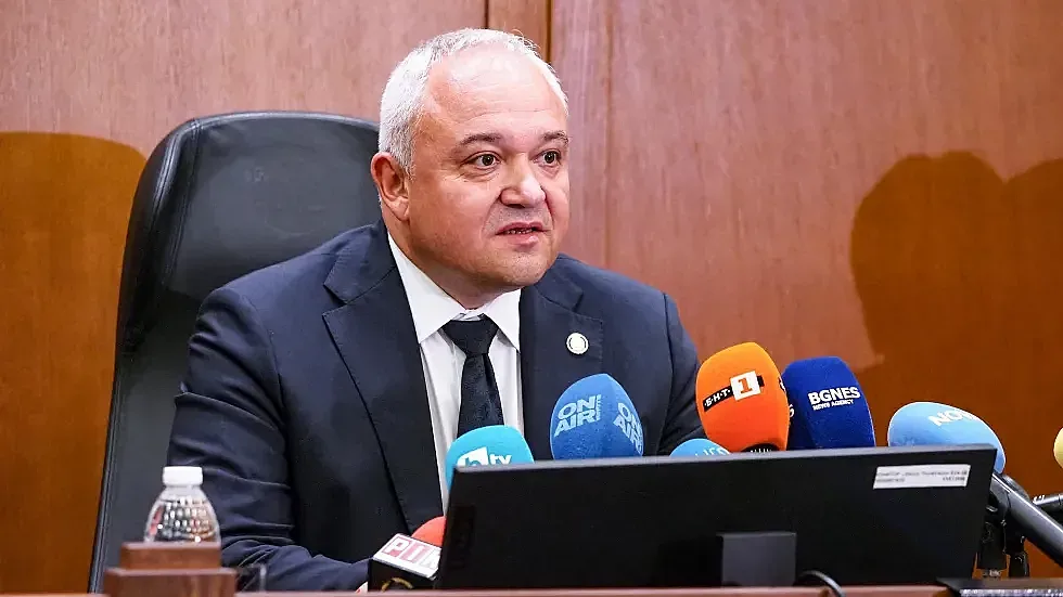 Демерджиев проговори за трагедията в Благоевград. Даде дума