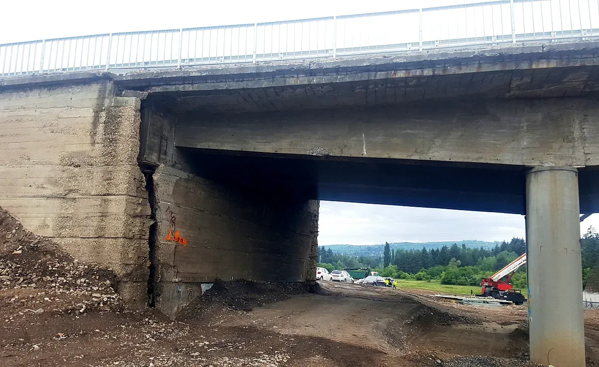 Адска тапа! Затварят важна част от околовръстното на София