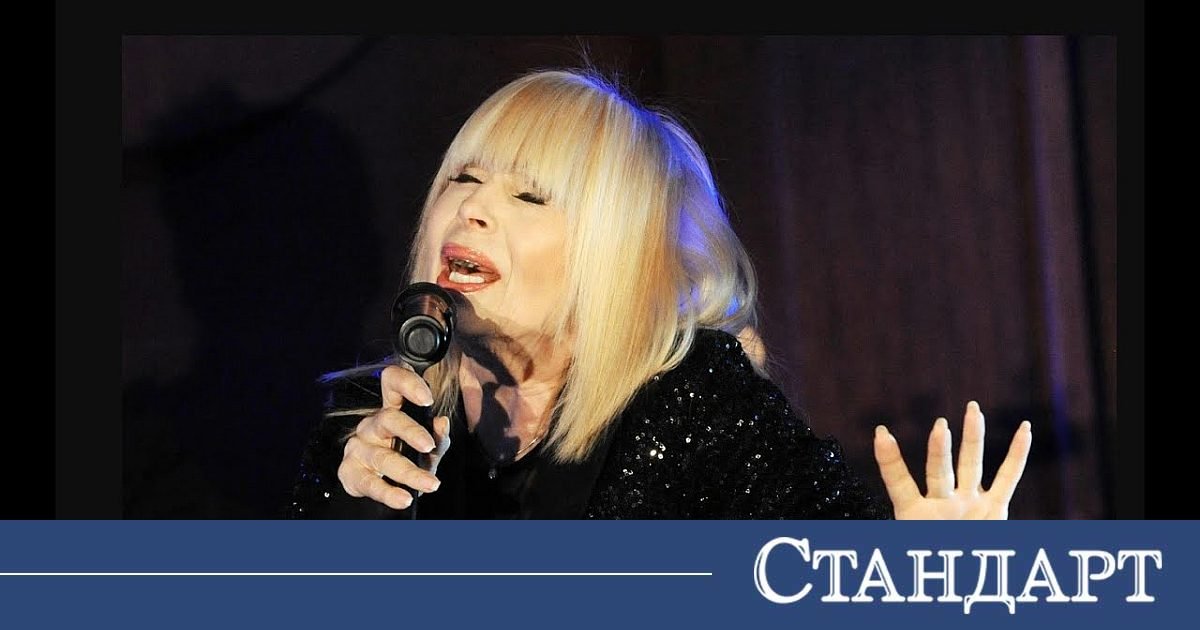Френска легенда със специален жест към Лили Иванова