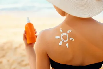 Неприятна истина за кремовете срещу слънце! Ново проучване