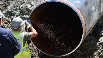 Три държави променят Европа. Строят нещо невиждано