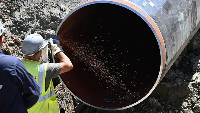 Три държави променят Европа. Строят нещо невиждано