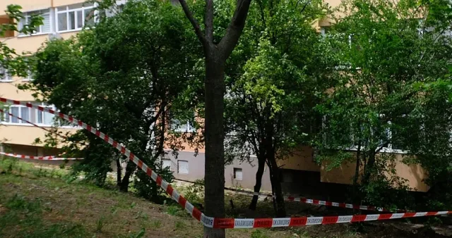 Утре е ден на траур и на минута мълчание