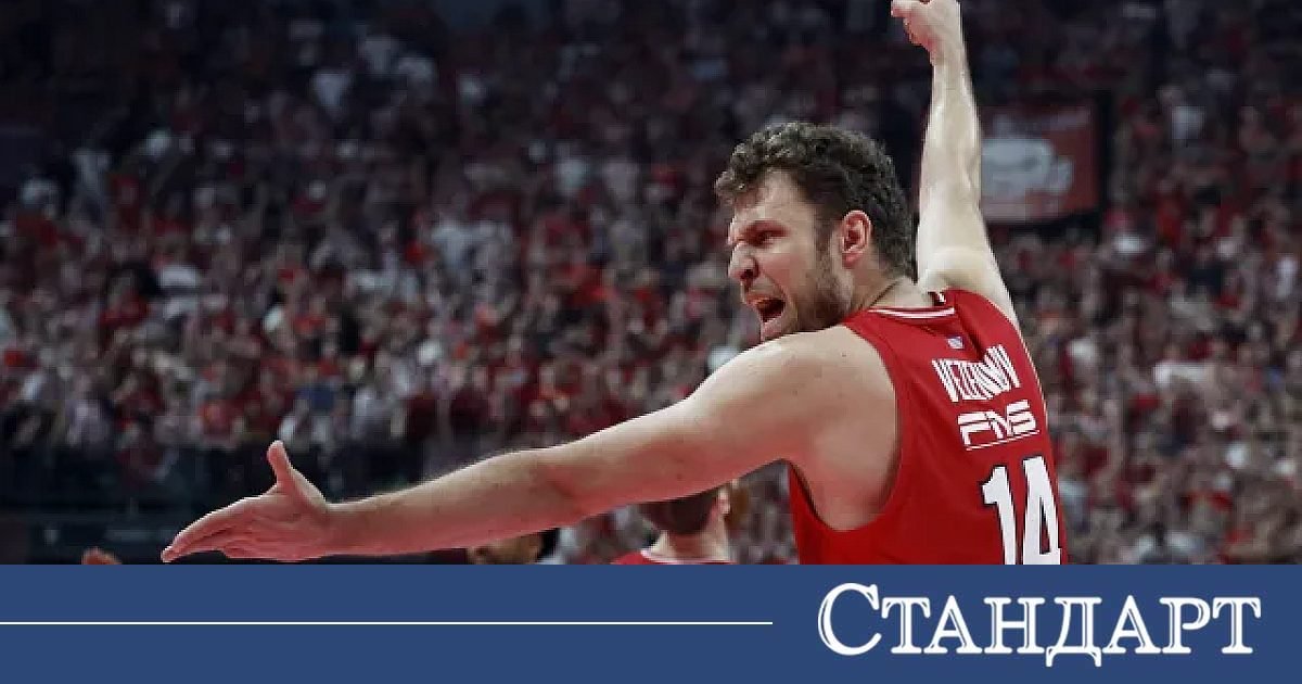 Небивал триумф за Везенков - ето коя купа вдигна!