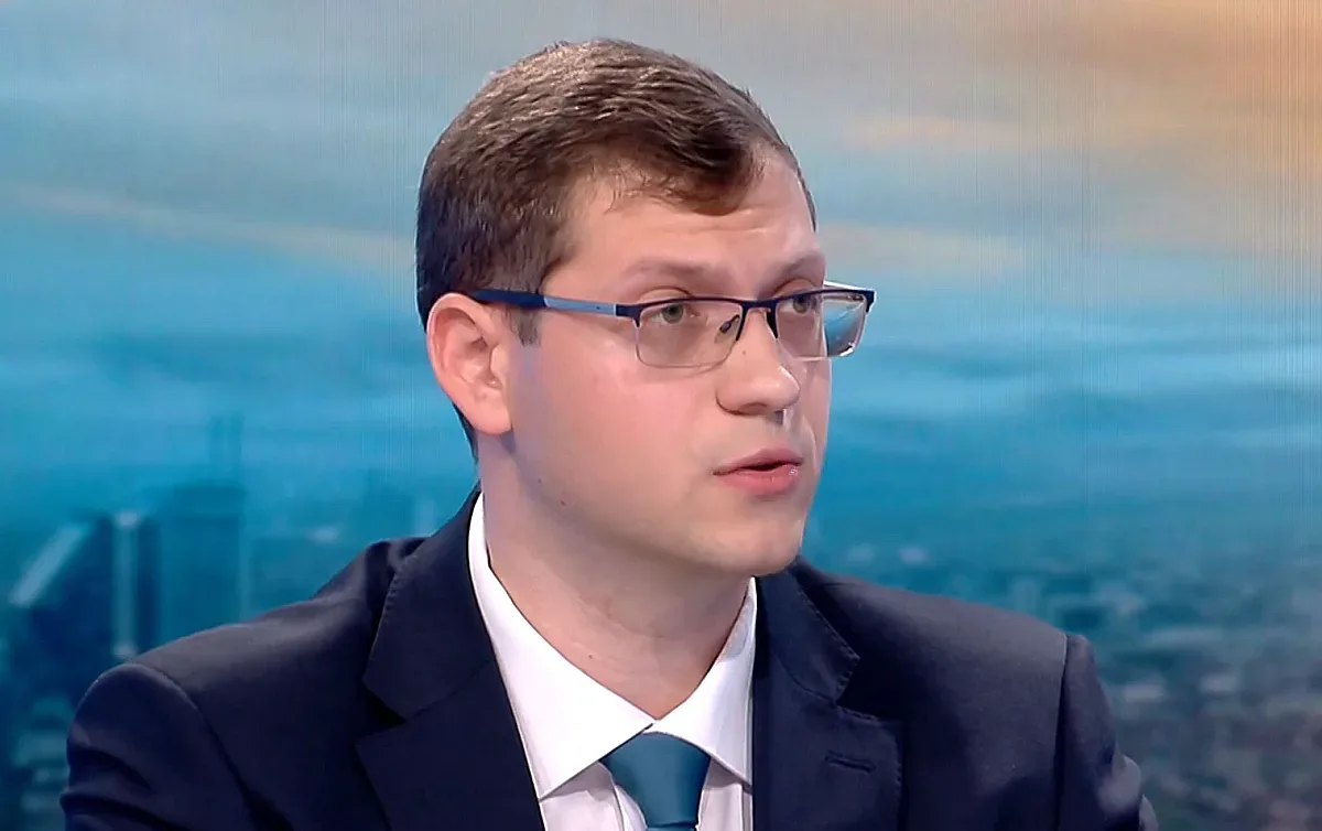 Скандалът с Теодора Георгиева оголил кризата в съдебната власт