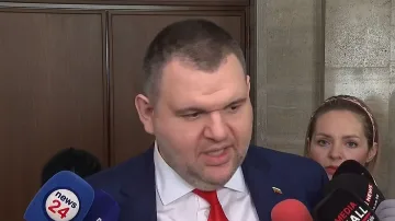 Делян Пеевски: Министърът на икономиката да опази от умишлен фалит “Ел Би Булгарикум"