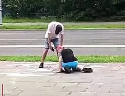 Зомби епидемията е у нас! Смъртоносният фентанил убива за секунди