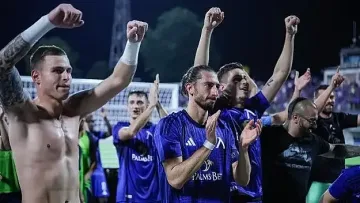 Нов трансфер? Топ клубове следят звезда на Левски