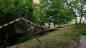 Нови разкрития за купона с наркотици в Благоевград