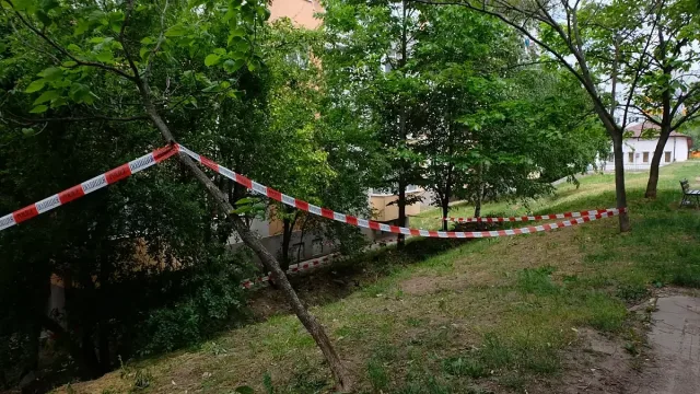 Нови разкрития за купона с наркотици в Благоевград