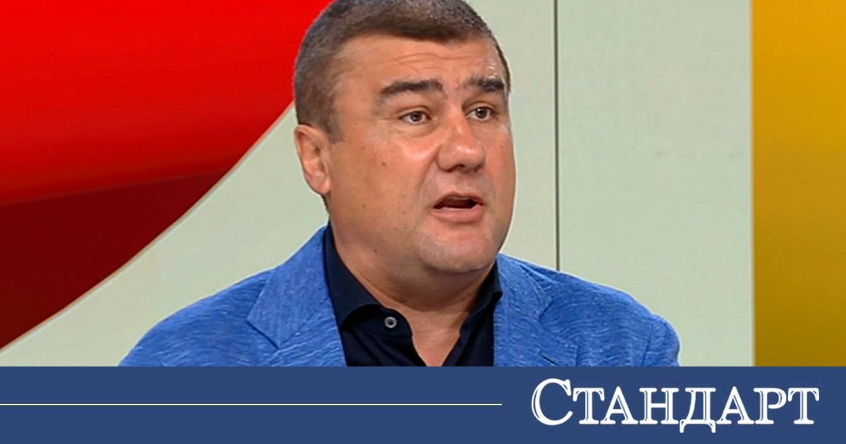Димитър Зоров: Промоциите са за сметка на производителя, не на веригите