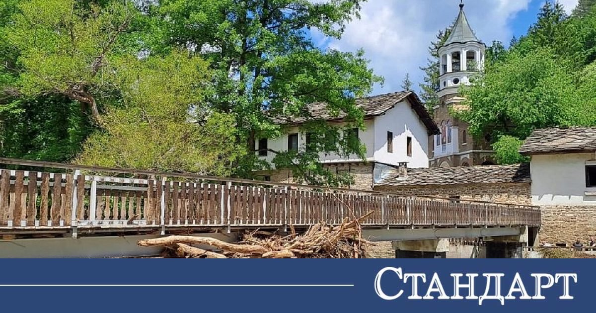 Журналистка с бясна атака за имотите и наводненията