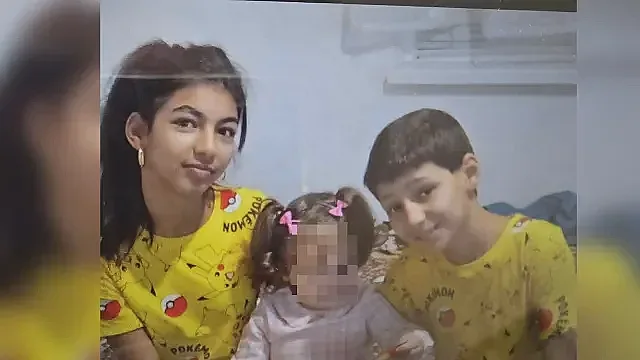 Две деца изчезнаха. България изтръпна