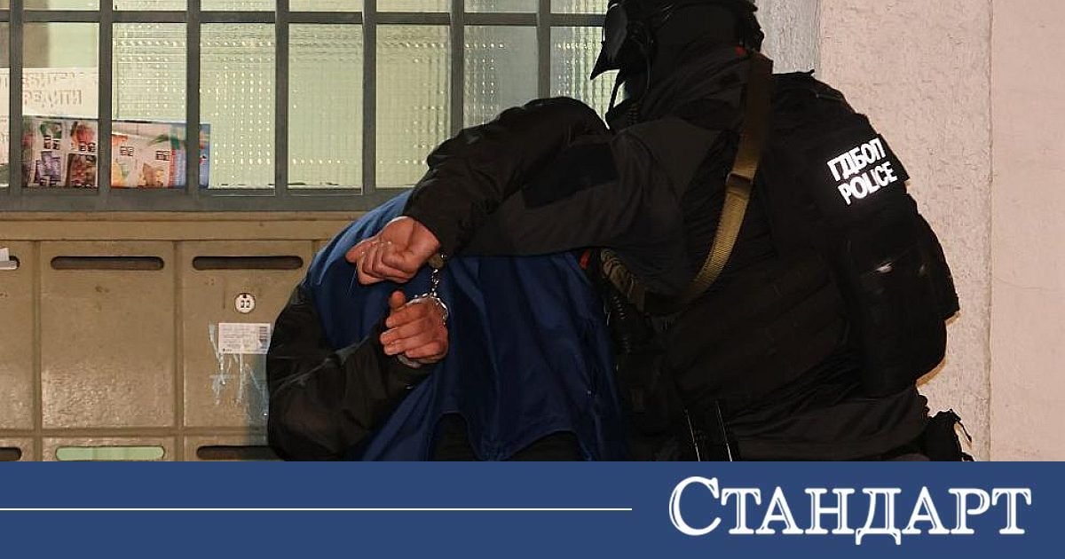 Прокуратурата свали картите! Делата срещу прокурорския син