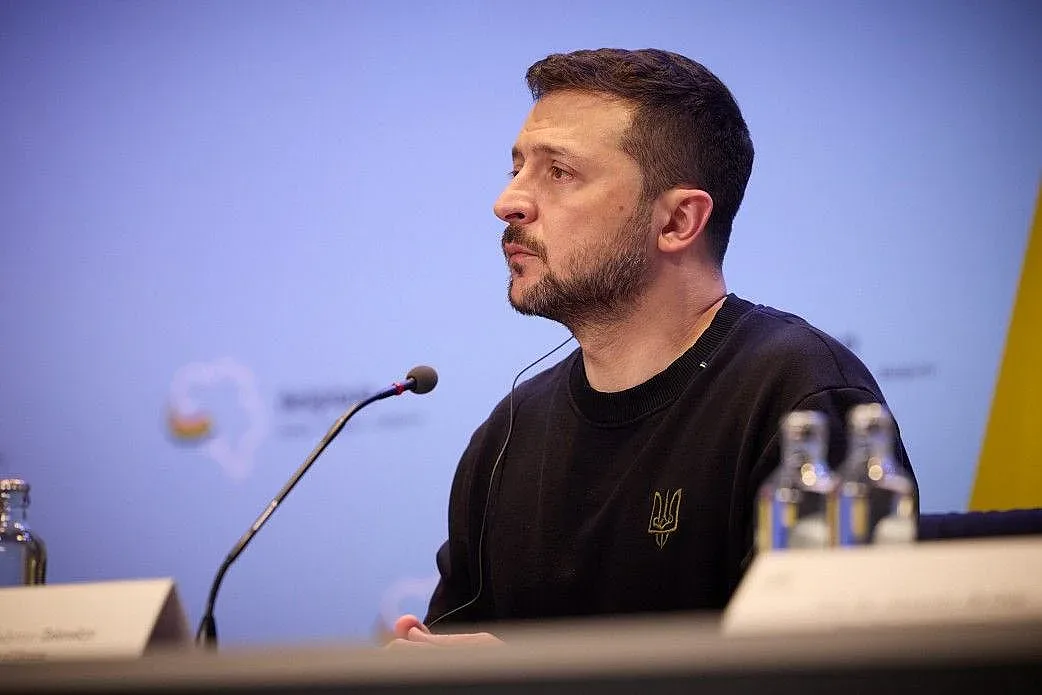 Зеленски отправи остро предупреждение към Байдън и САЩ