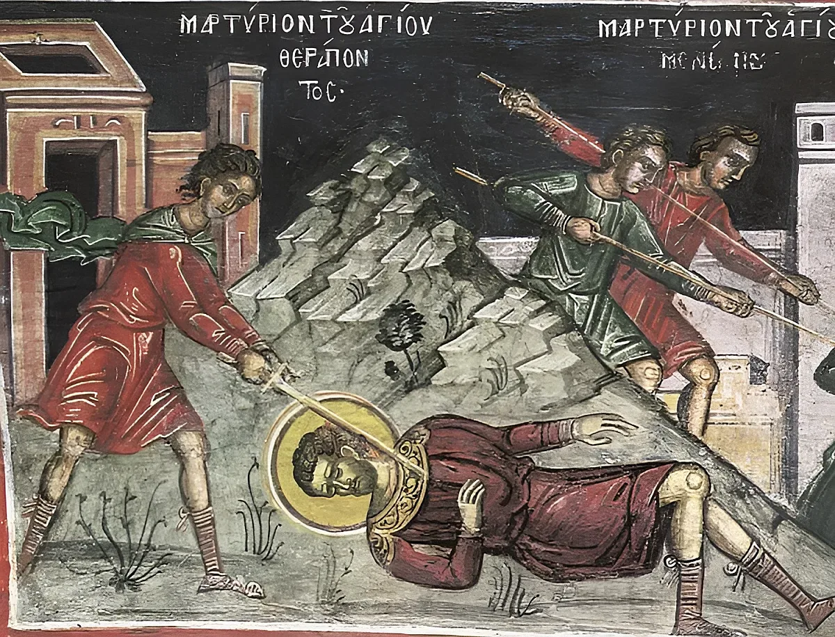 27 май! Светец мъченик и тревожни поличби