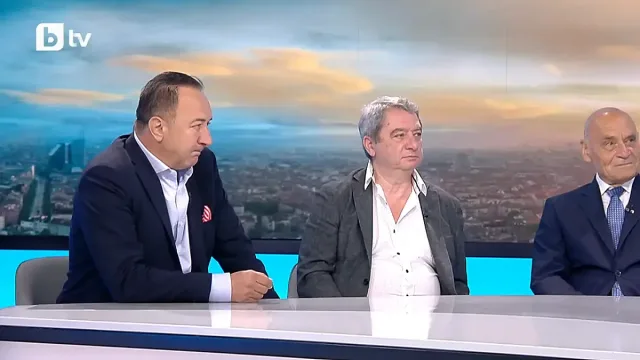Чадър над прокурорския син! Къде е течът на информация