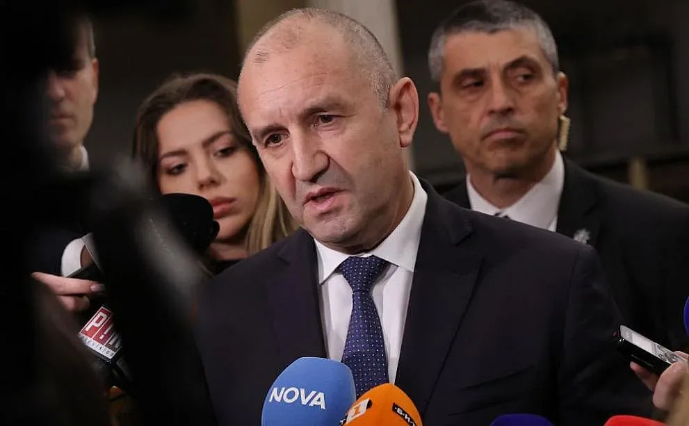 Радев и Макрон с важни разговори за сигурността на Европа