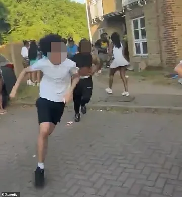 Също като в BG! Кървав „линкъп“ в Лондон: тийнейджър намушкан до смърт