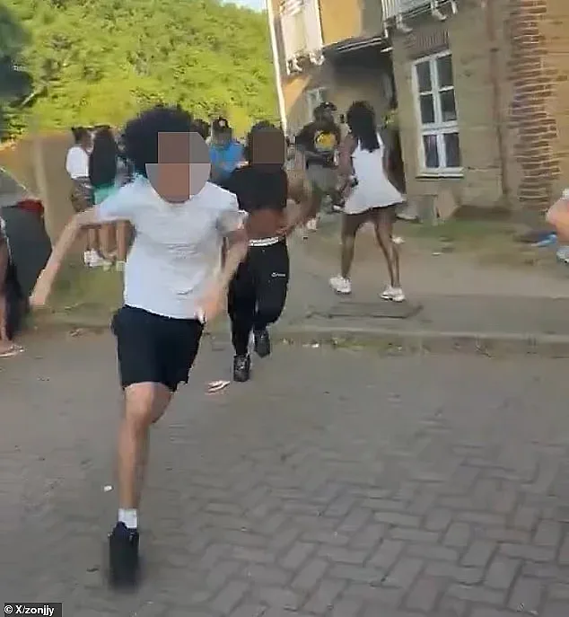 Също като в BG! Кървав „линкъп“ в Лондон: тийнейджър намушкан до смърт
