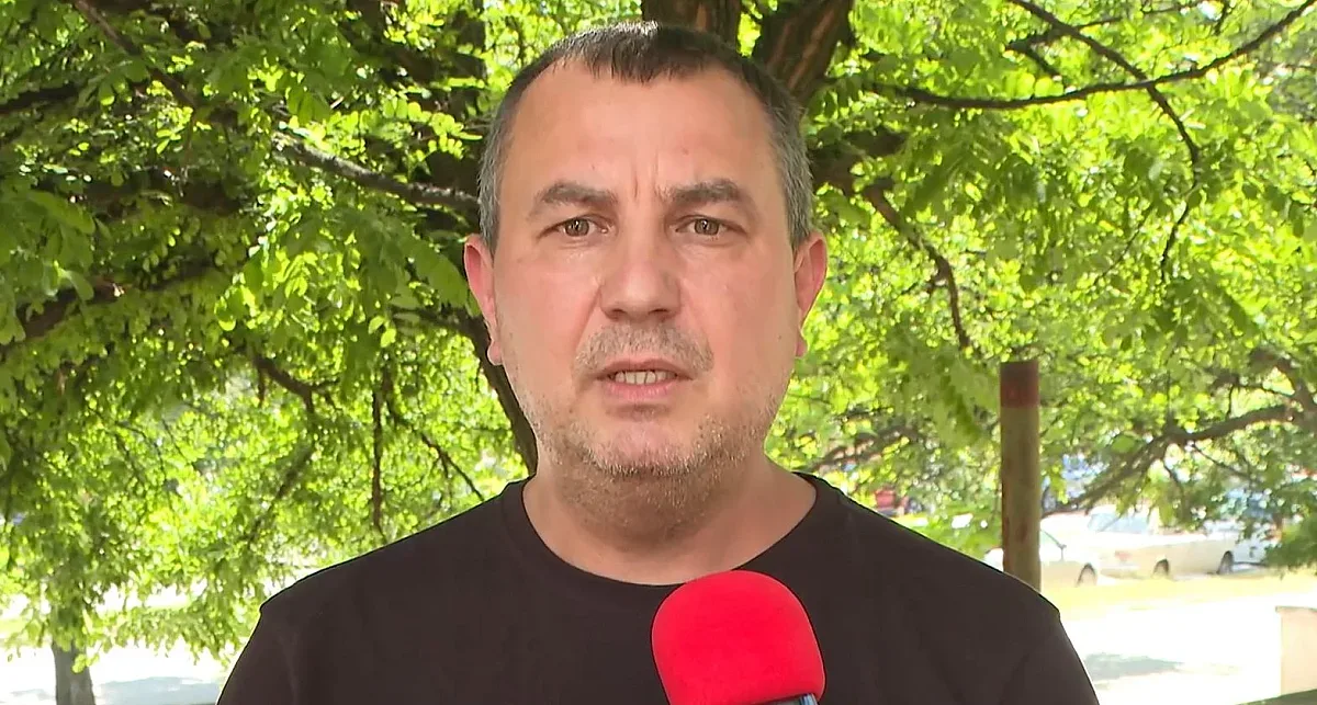 Бащата на загиналото момиче с потресаващи думи!