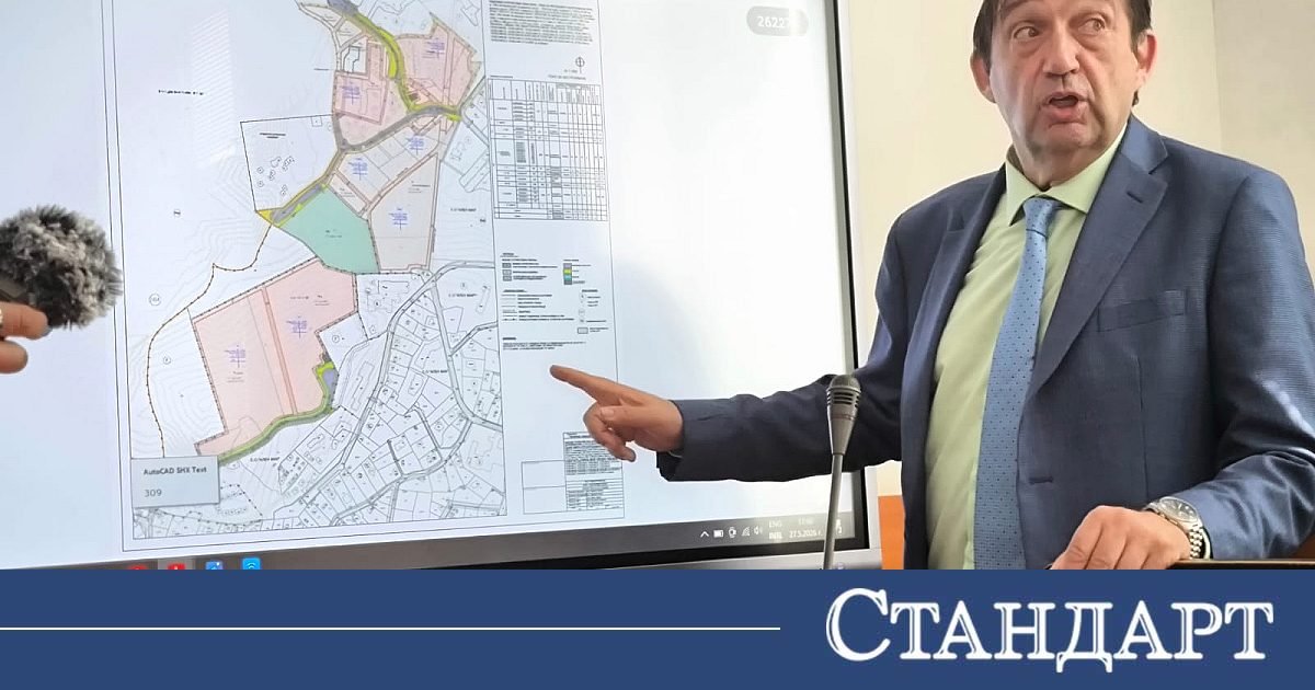 Нови разкрития за незаконния град във Варна! Шишков вади всичко
