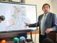 Нови разкрития за незаконния град във Варна! Шишков вади всичко