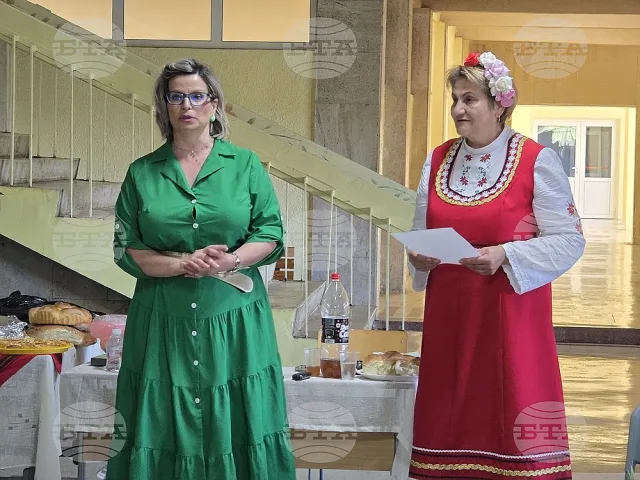 Духовната ни смърт: Българите изсушават корените си!