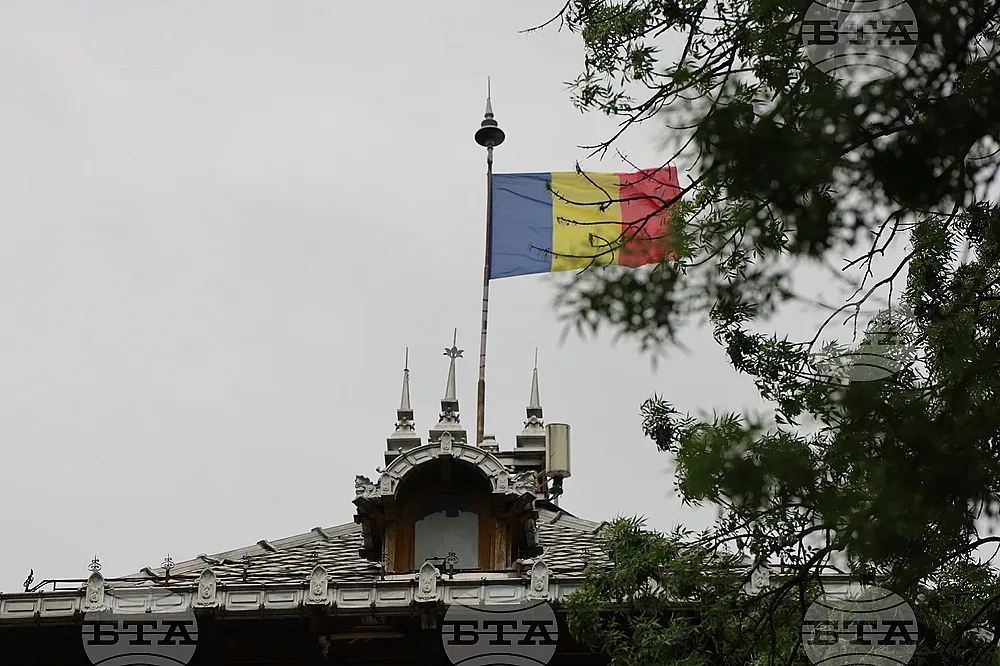 Политическо земетресение тресе Букурещ