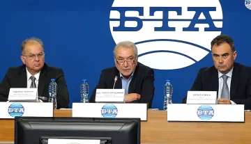 КЗК постави под наблюдение пазари за над 23 млрд. евро