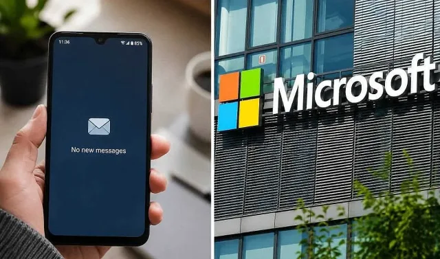Microsoft спря популярно приложение на всички Android устройства