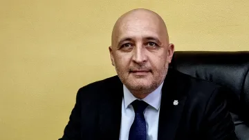 Кметът на Кърджали задържан ОБНОВЕНА /ВИДЕО/