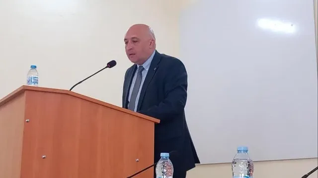 Кметът Мюмюн с първи думи след разпита: Не съм престъпник, не се крия!