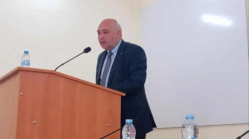 Кметът Мюмюн с първи думи след разпита: Не съм престъпник, не се крия!