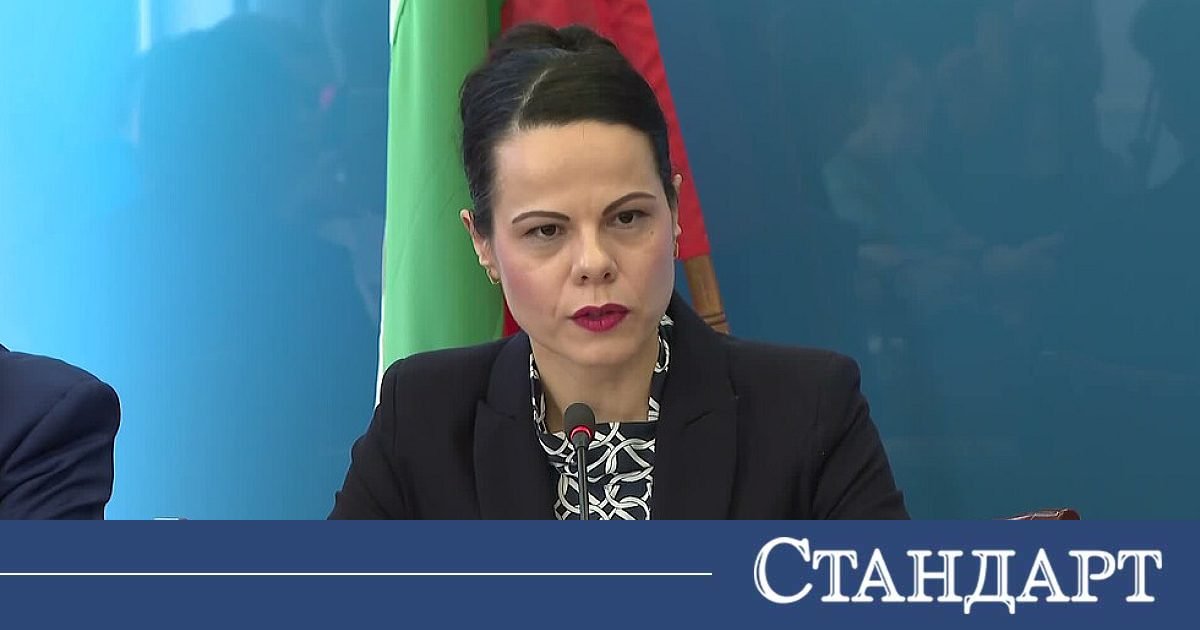 Здравният министър с тревожни разкрития