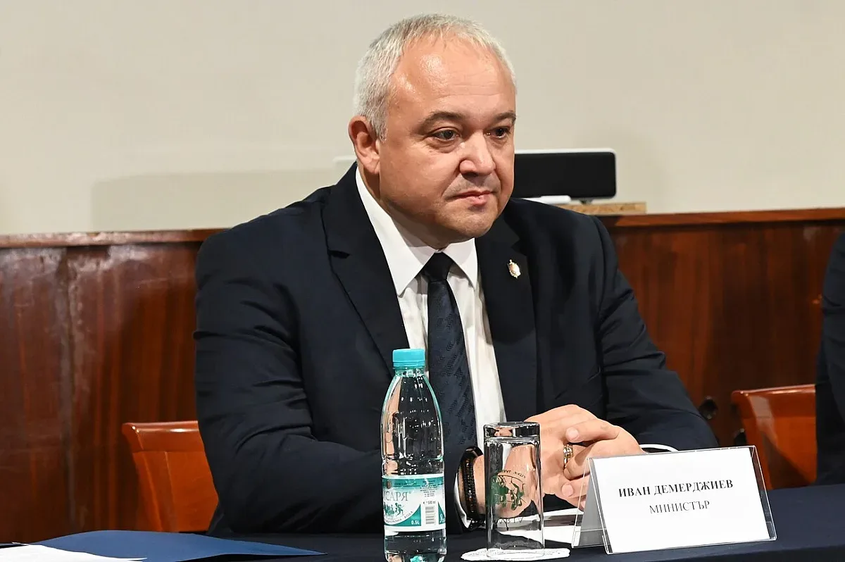 МВР обяви война на „частните територии“ над закона